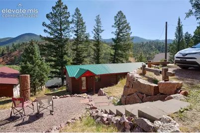 6865 Howard Street, Green Mountain Falls, CO 80819 - Photo 1