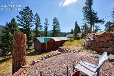 6865 Howard Street, Green Mountain Falls, CO 80819 - Photo 23