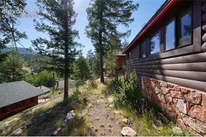 6865 Howard Street, Green Mountain Falls, CO 80819 - Photo 21