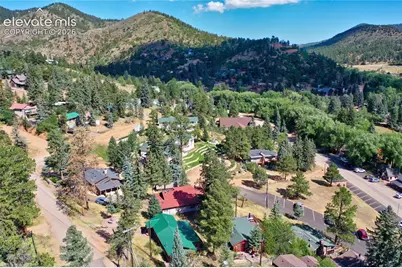 6865 Howard Street, Green Mountain Falls, CO 80819 - Photo 27