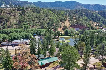 6865 Howard Street, Green Mountain Falls, CO 80819 - Photo 25