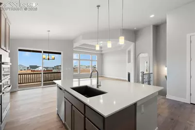 13369 Crooked Hill Drive, Peyton, CO 80831 - Photo 11