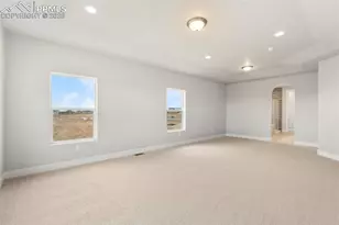 13369 Crooked Hl Dr, Peyton, CO 80831 - Photo 21