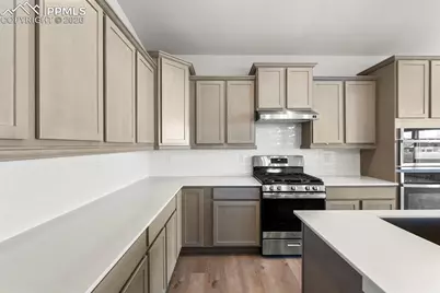 13369 Crooked Hill Drive, Peyton, CO 80831 - Photo 9