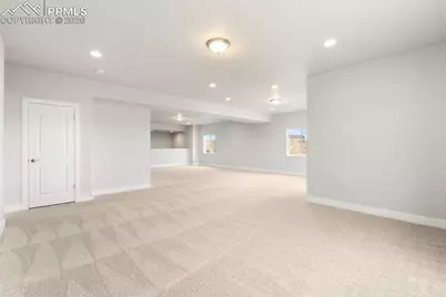 13369 Crooked Hill Drive, Peyton, CO 80831 - Photo 37