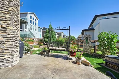 6045 Griffin Drive, Colorado Springs, CO 80924 - Photo 15