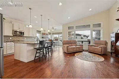 6045 Griffin Drive, Colorado Springs, CO 80924 - Photo 33