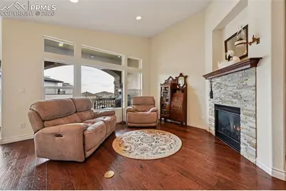 6045 Griffin Drive, Colorado Springs, CO 80924 - Photo 35