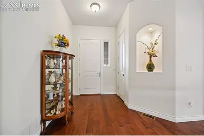 6045 Griffin Drive, Colorado Springs, CO 80924 - Photo 17