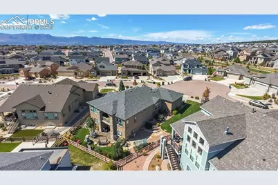 6045 Griffin Drive, Colorado Springs, CO 80924 - Photo 9