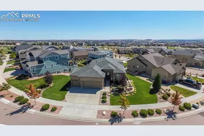 6045 Griffin Drive, Colorado Springs, CO 80924 - Photo 7