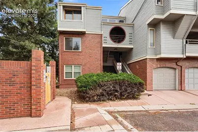1064 Acapulco Court, Colorado Springs, CO 80909 - Photo 1