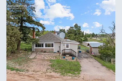 20 Larkspur Street, Palmer Lake, CO 80133 - Photo 25