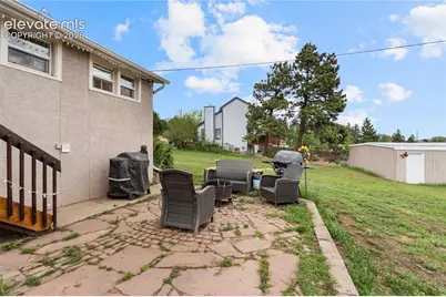 20 Larkspur Street, Palmer Lake, CO 80133 - Photo 19