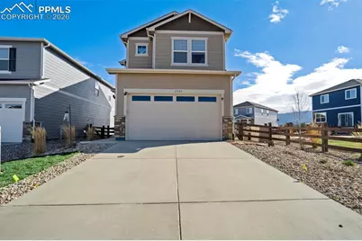 2325 Coyote Mint Drive, Monument, CO 80132 - Photo 3