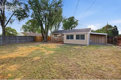104 Tewa Drive, Colorado Springs, CO 80911 - Photo 29
