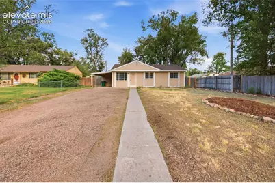 104 Tewa Drive, Colorado Springs, CO 80911 - Photo 1