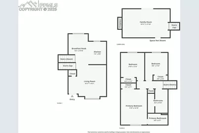 579 Blossom Field Road, Fountain, CO 80817 - Photo 29