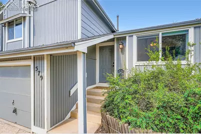 579 Blossom Field Road, Fountain, CO 80817 - Photo 3