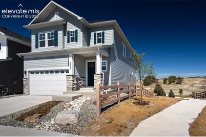 9000 Frolic View, Colorado Springs, CO 80924 - Photo 33
