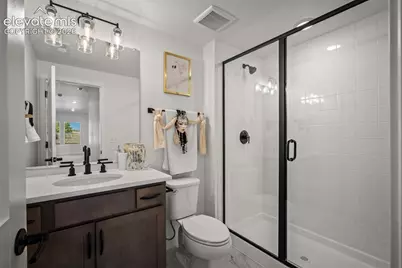 9000 Frolic View, Colorado Springs, CO 80924 - Photo 31