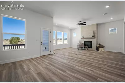 9000 Frolic View, Colorado Springs, CO 80924 - Photo 11