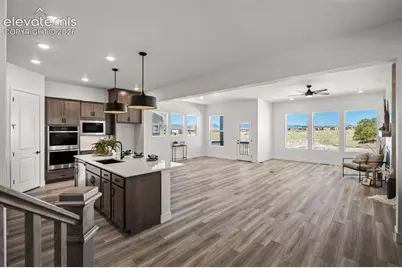 9000 Frolic View, Colorado Springs, CO 80924 - Photo 3