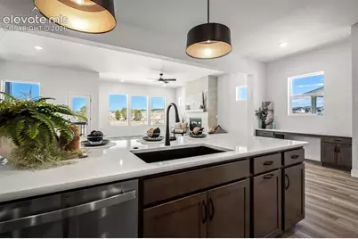 9000 Frolic View, Colorado Springs, CO 80924 - Photo 7