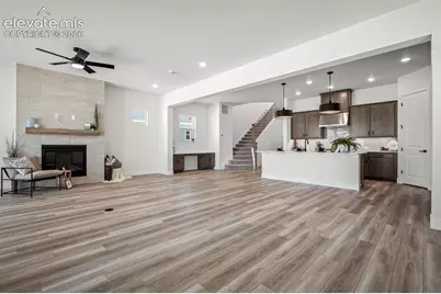 9000 Frolic View, Colorado Springs, CO 80924 - Photo 15