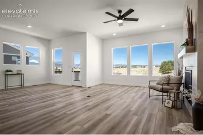9000 Frolic View, Colorado Springs, CO 80924 - Photo 9