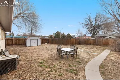 2939 N Institute Street, Colorado Springs, CO 80907 - Photo 29