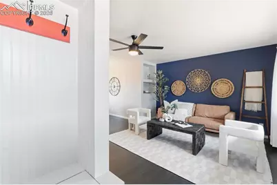 2939 N Institute Street, Colorado Springs, CO 80907 - Photo 3