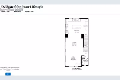 4051 Ascend Grove, Colorado Springs, CO 80918 - Photo 3