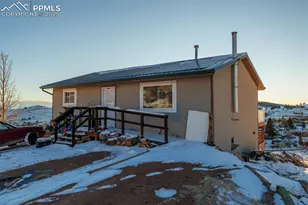 203 Hayden St, Cripple Creek, CO 80813 - Photo 1