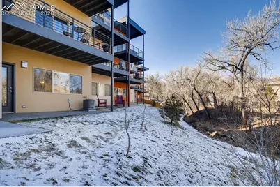 50 Cheyenne Boulevard, Colorado Springs, CO 80905 - Photo 27