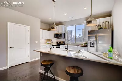 50 Cheyenne Boulevard, Colorado Springs, CO 80905 - Photo 5
