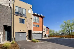 50 Cheyenne Blvd, Colorado Springs, CO 80905 - Photo 1