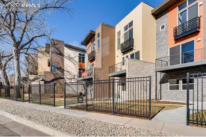 50 Cheyenne Boulevard, Colorado Springs, CO 80905 - Photo 29