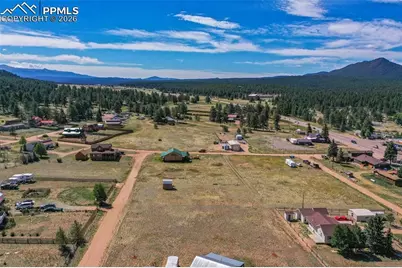 128 Osage Avenue, Lake George, CO 80827 - Photo 9