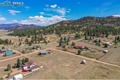 128 Osage Avenue, Lake George, CO 80827 - Photo 5