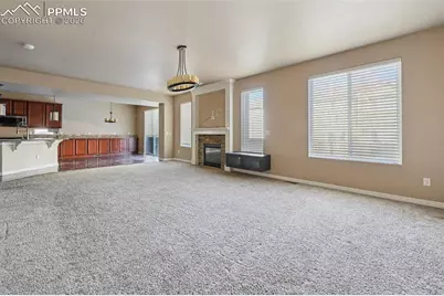 7344 Big Prairie Court, Colorado Springs, CO 80915 - Photo 9