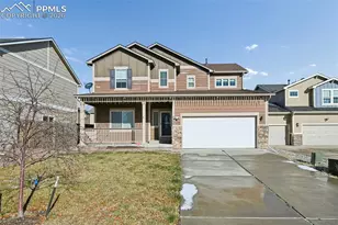 7344 Big Prairie Ct, Colorado Springs, CO 80915 - Photo 1