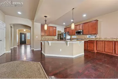 7344 Big Prairie Court, Colorado Springs, CO 80915 - Photo 7