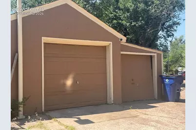 1410 N Union Boulevard, Colorado Springs, CO 80909 - Photo 21