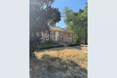 1410 N Union Boulevard, Colorado Springs, CO 80909 - Photo 1