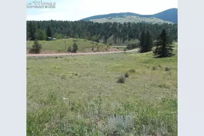 53 Nickel Plate Road, Cripple Creek, CO 80813 - Photo 1