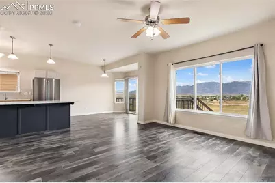 4530 Sierra Rica Road, Colorado Springs, CO 80911 - Photo 17