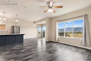 4530 Sierra Rica Rd, Colorado Springs, CO 80911 - Photo 17