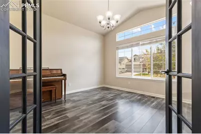 4530 Sierra Rica Road, Colorado Springs, CO 80911 - Photo 7