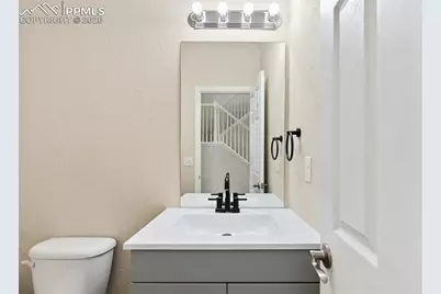 4530 Sierra Rica Road, Colorado Springs, CO 80911 - Photo 37